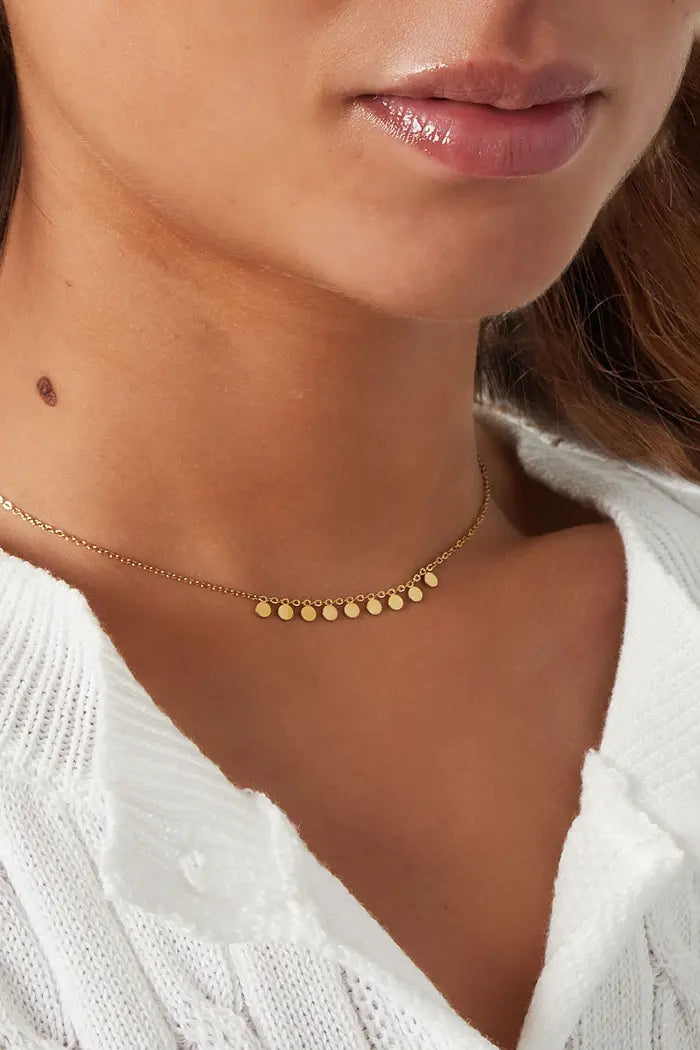 KIKI Chain