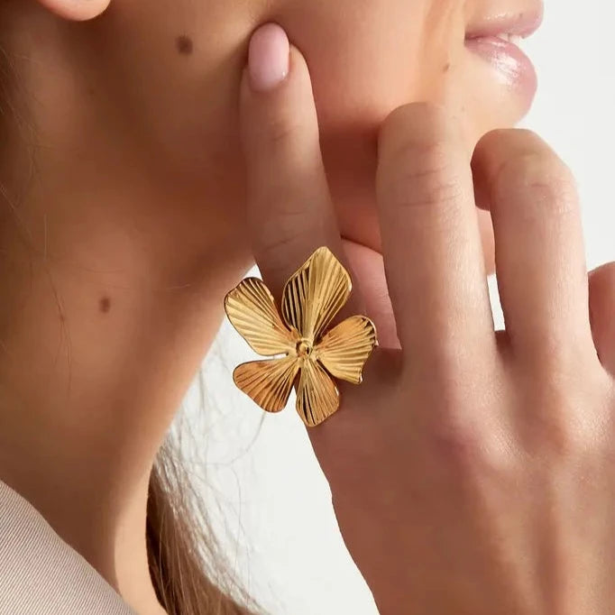 FIORE Ring