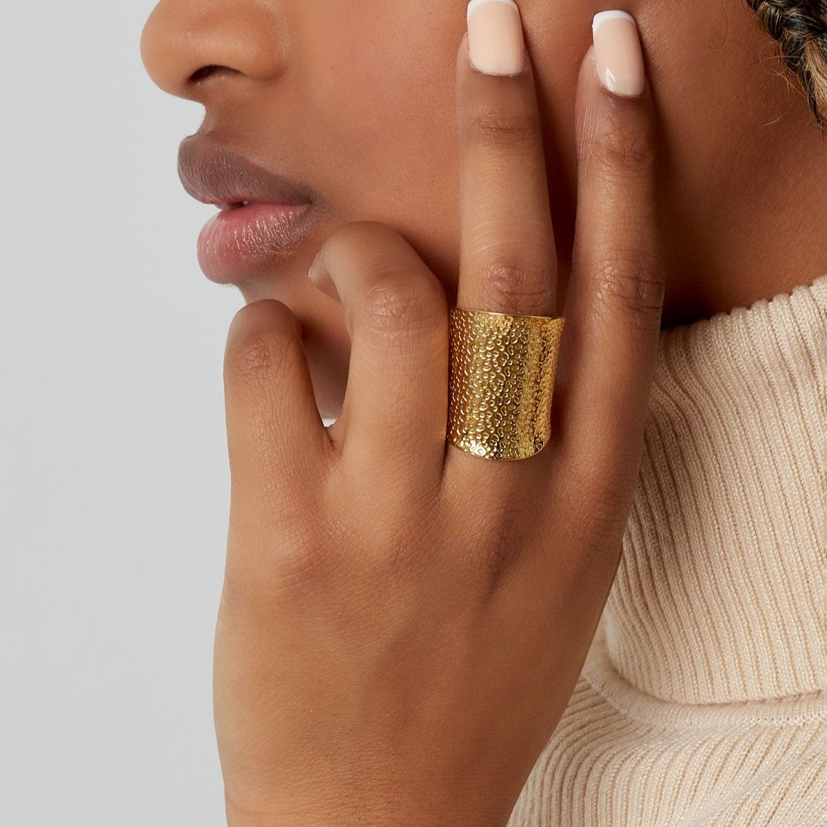 ZAYA Ring