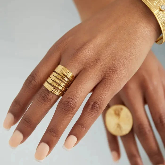 ELORA Ring