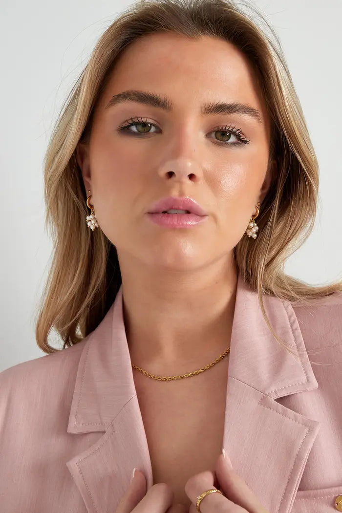 CLASSY Earrings