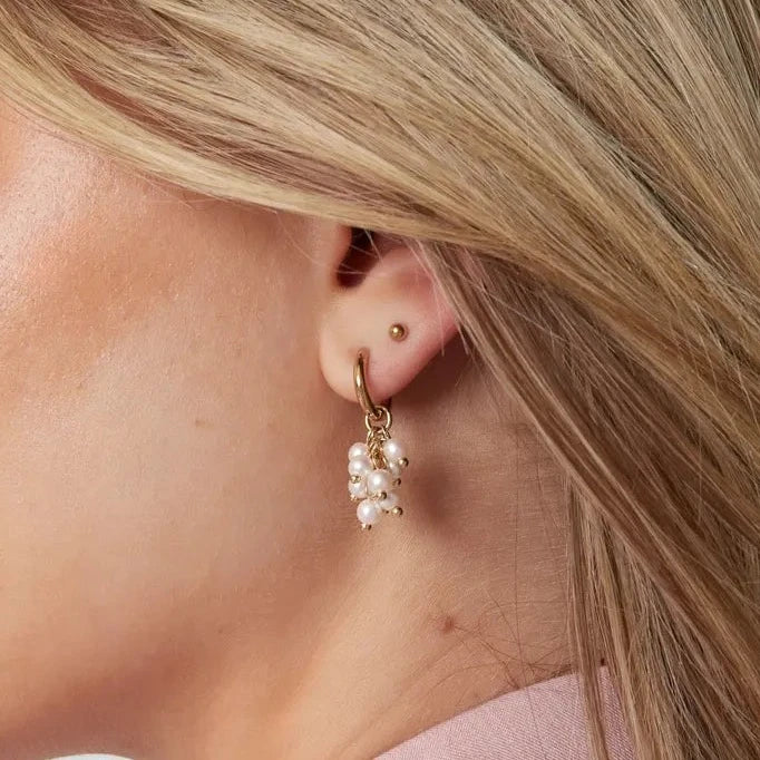 CLASSY Earrings