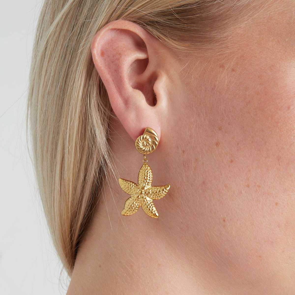 Seaside Earrings