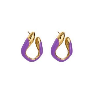 Mira Earrings