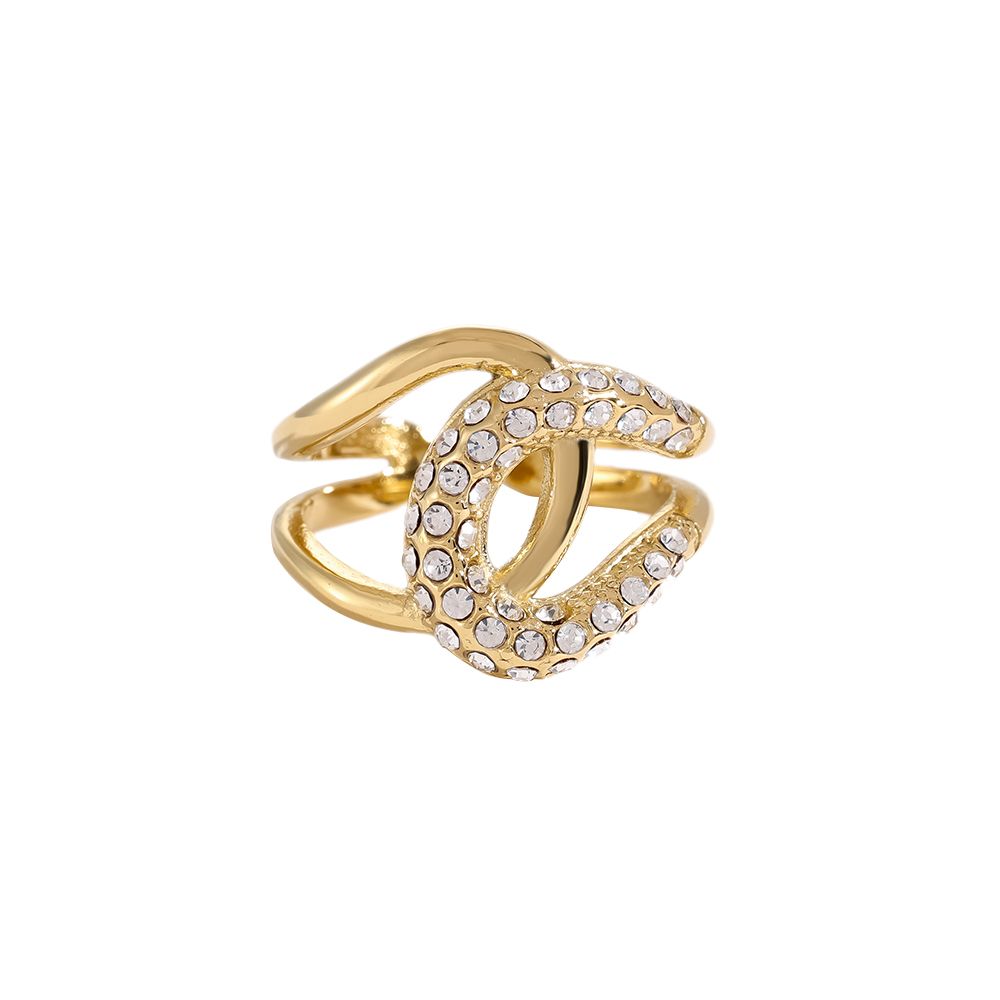 IVY Ring