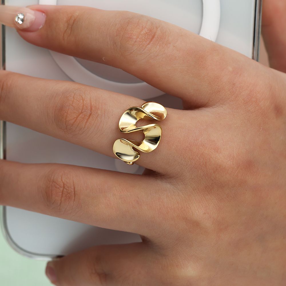 AURYN Ring