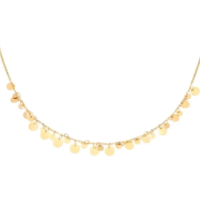 LIV Chain
