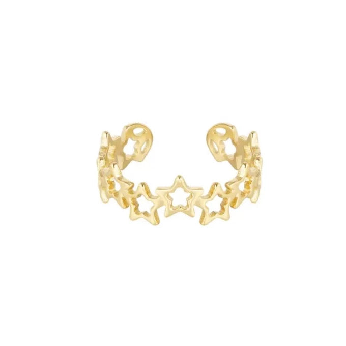 STARS Ring