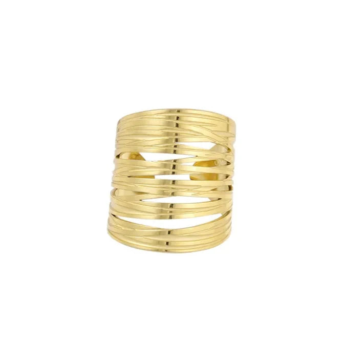 ELORA Ring