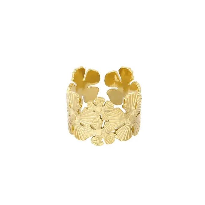 BLOSSOM Ring