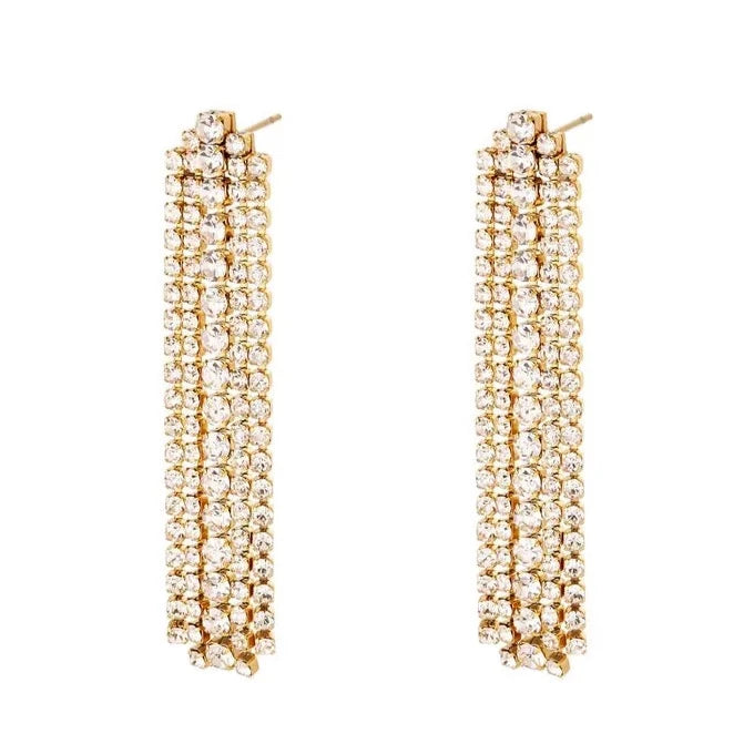 DIAMOND DREAM Earrings