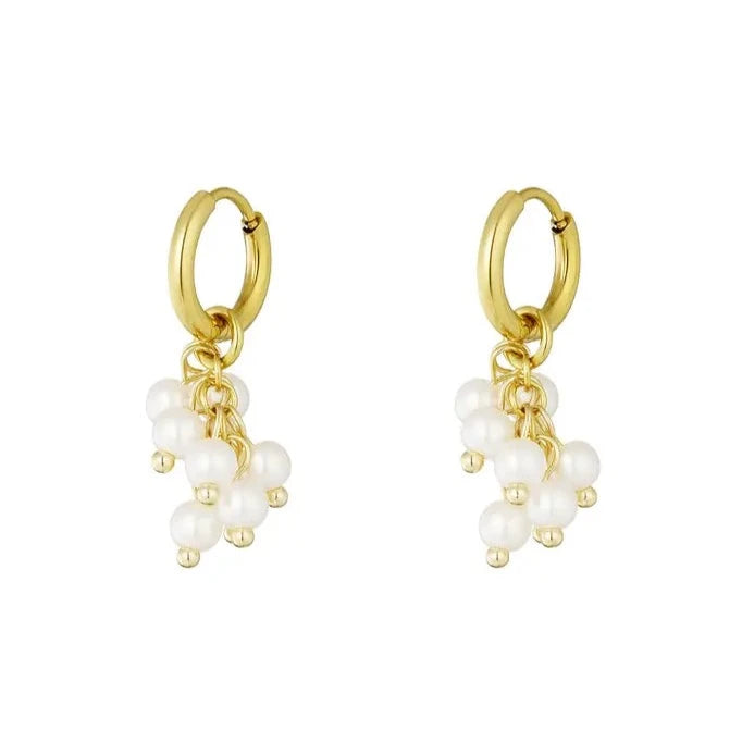 CLASSY Earrings