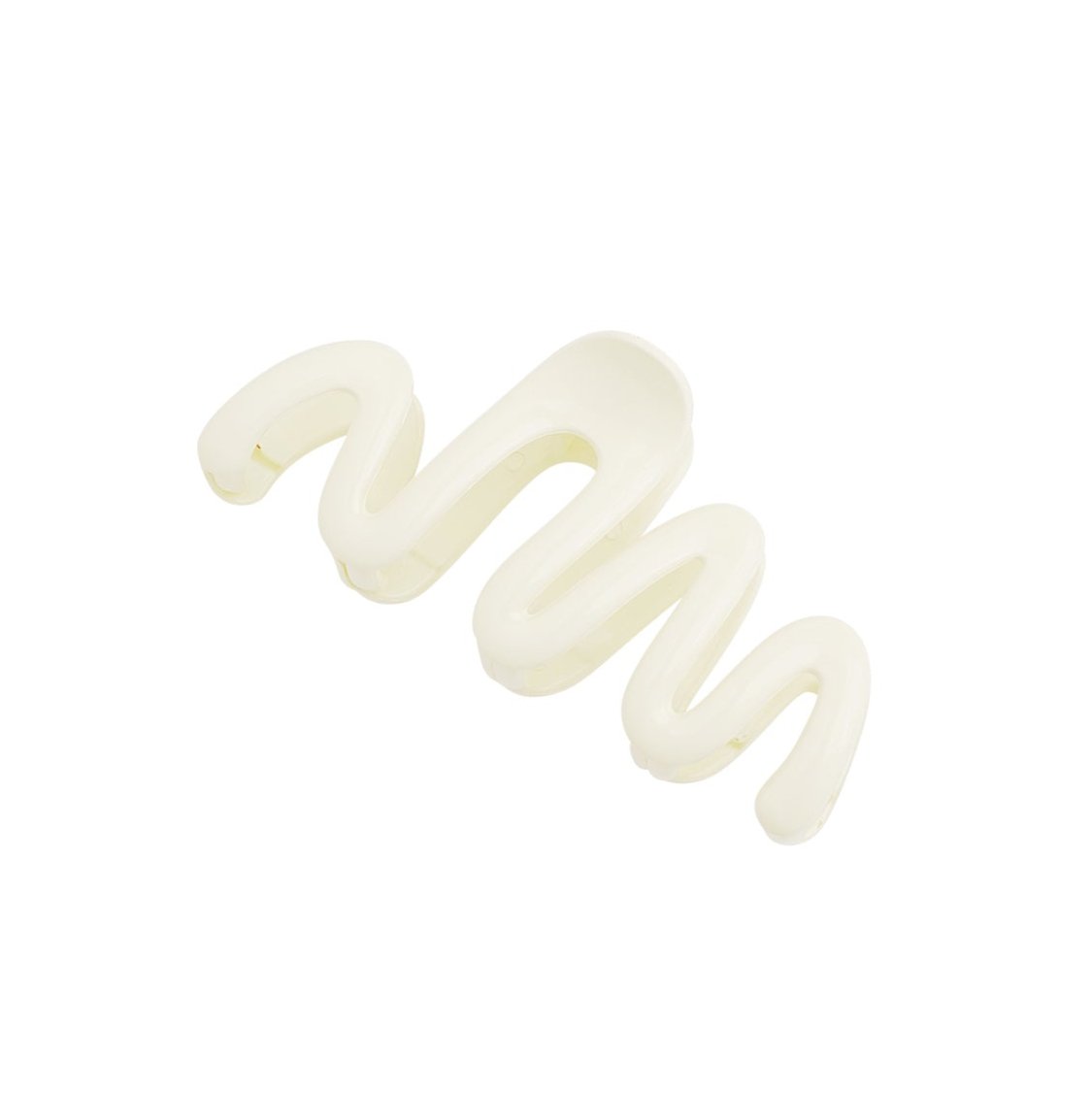 Swirl Hairclip