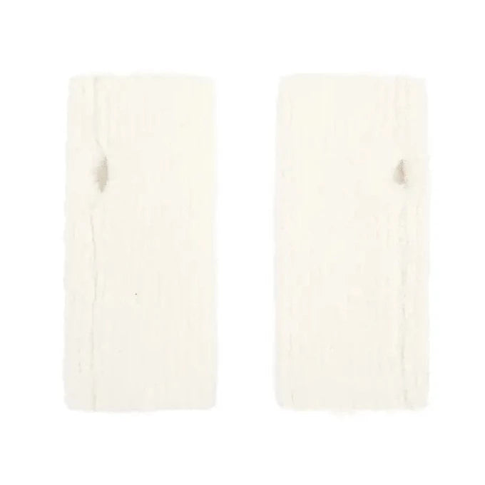 Handschoenen - White