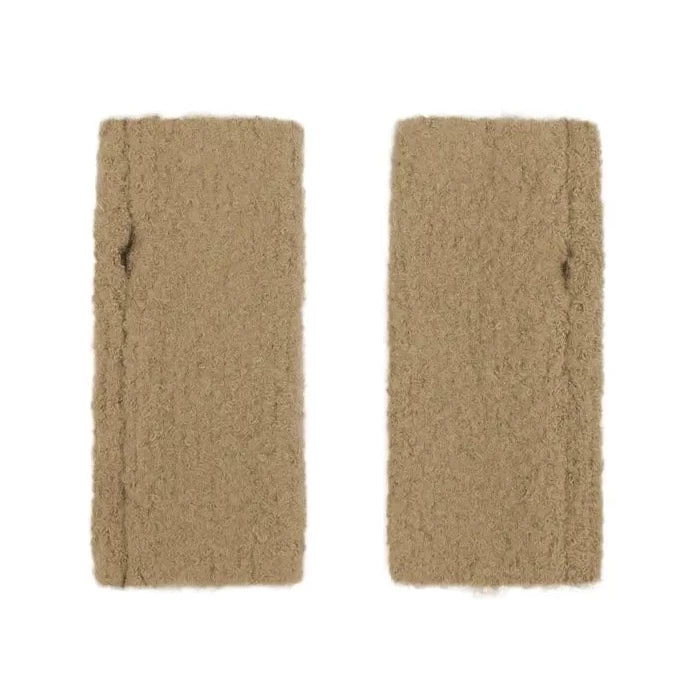 Handschoenen - Camel