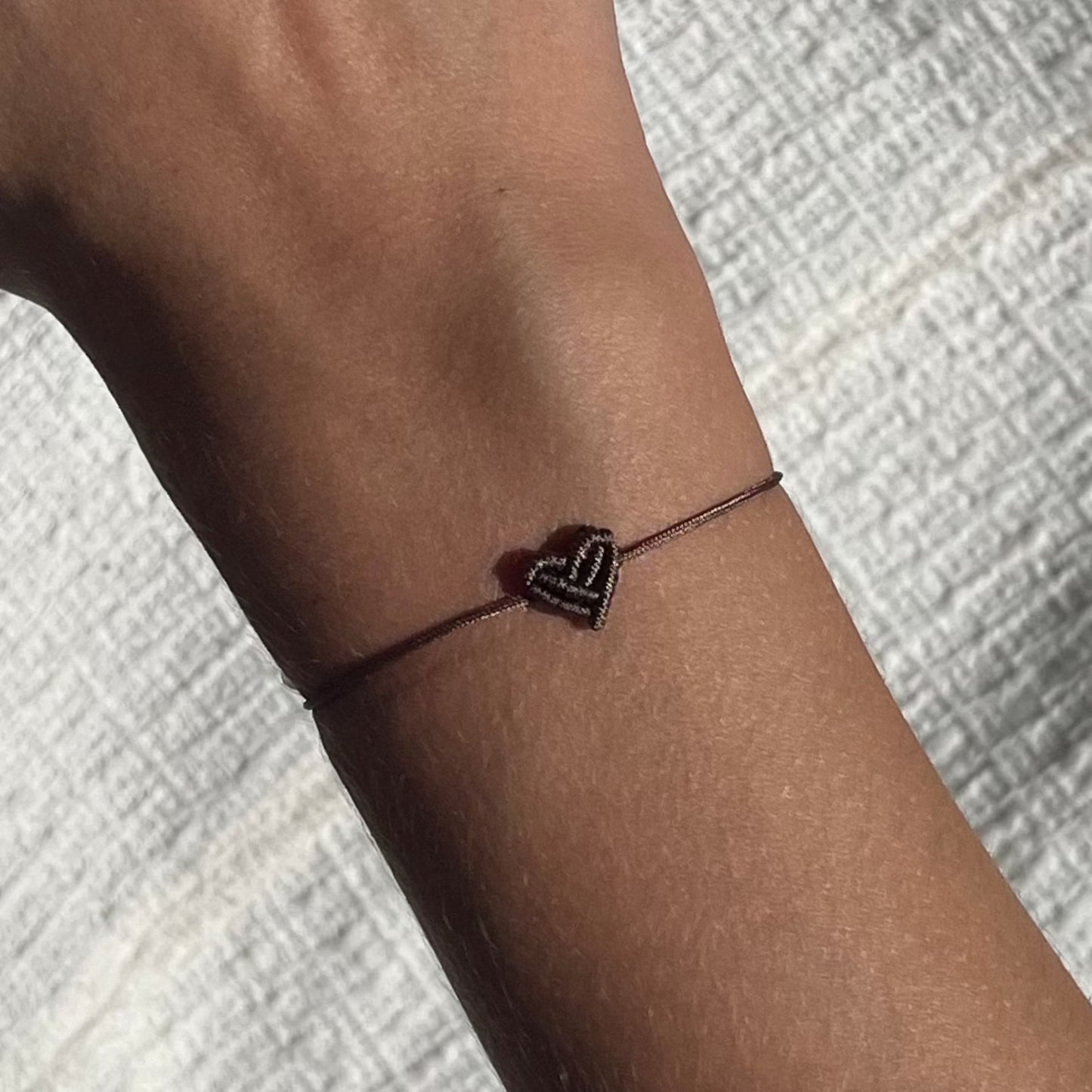 TAUPE Bracelet