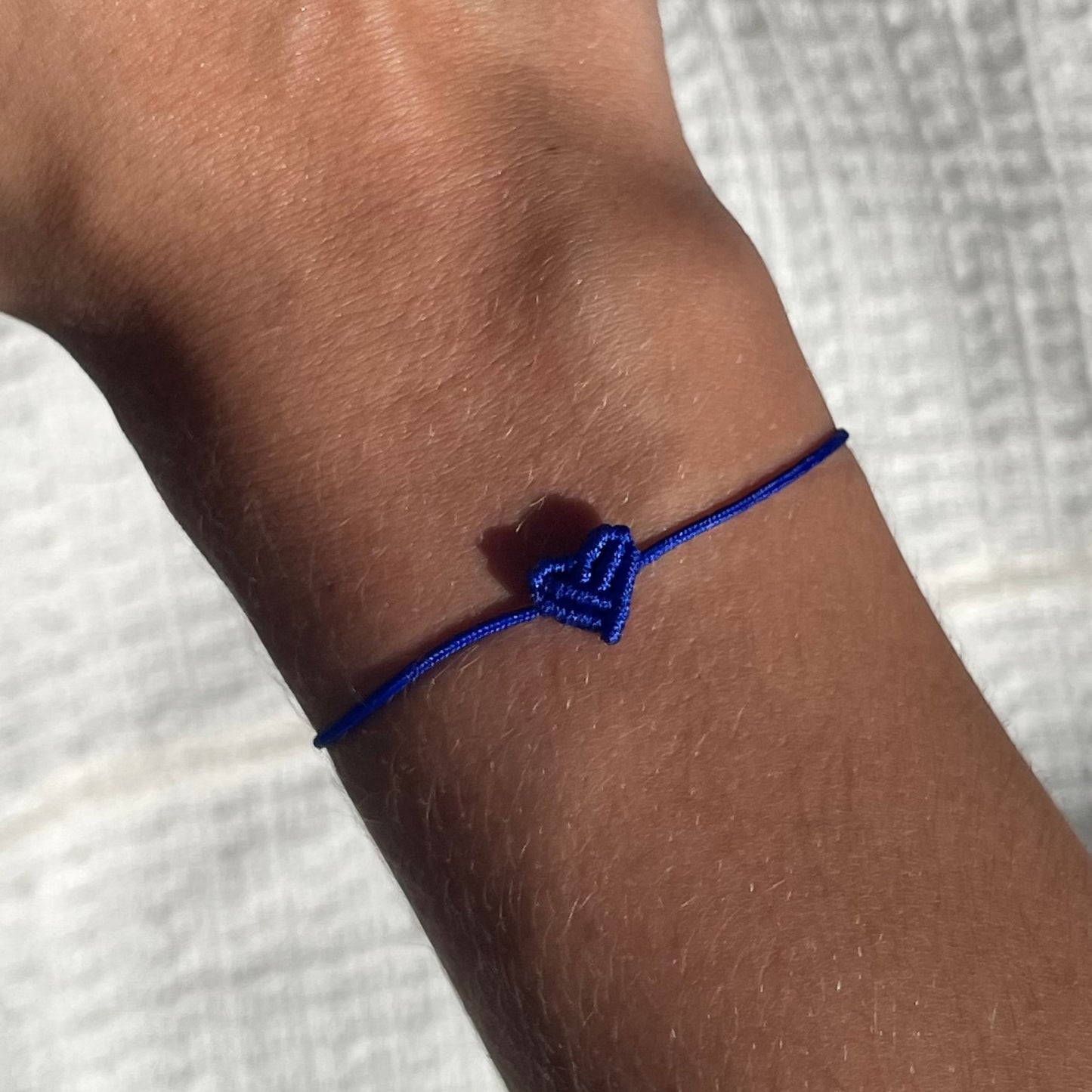 BLUE Bracelet