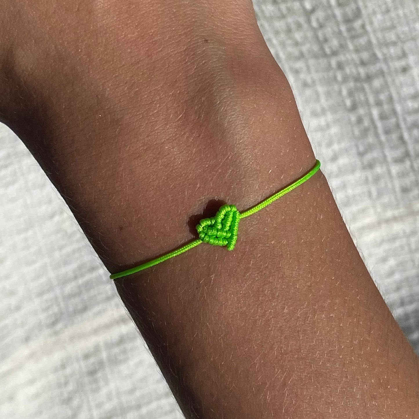 LIME Bracelet
