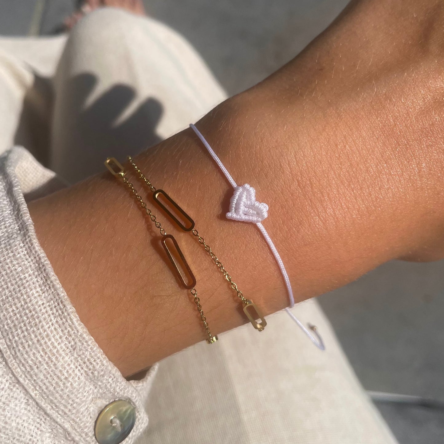 LOLA Bracelet