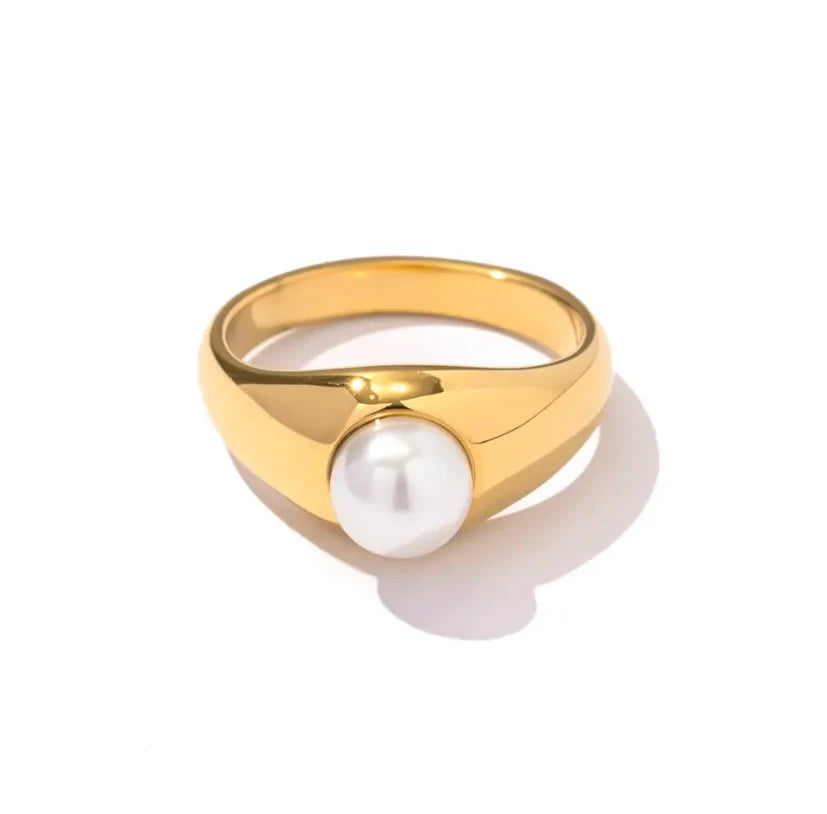 SPEAK YOUR MIND Ring