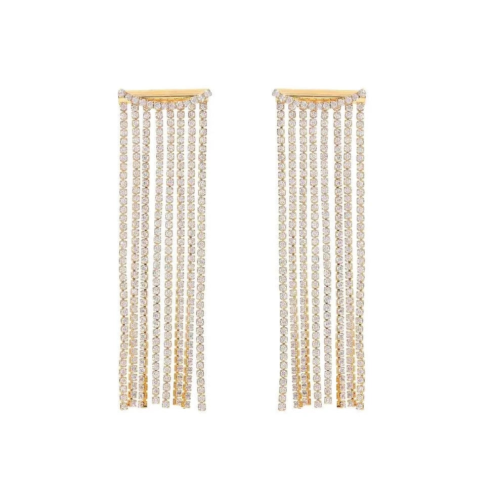 CRASH MY PARTY Earrings