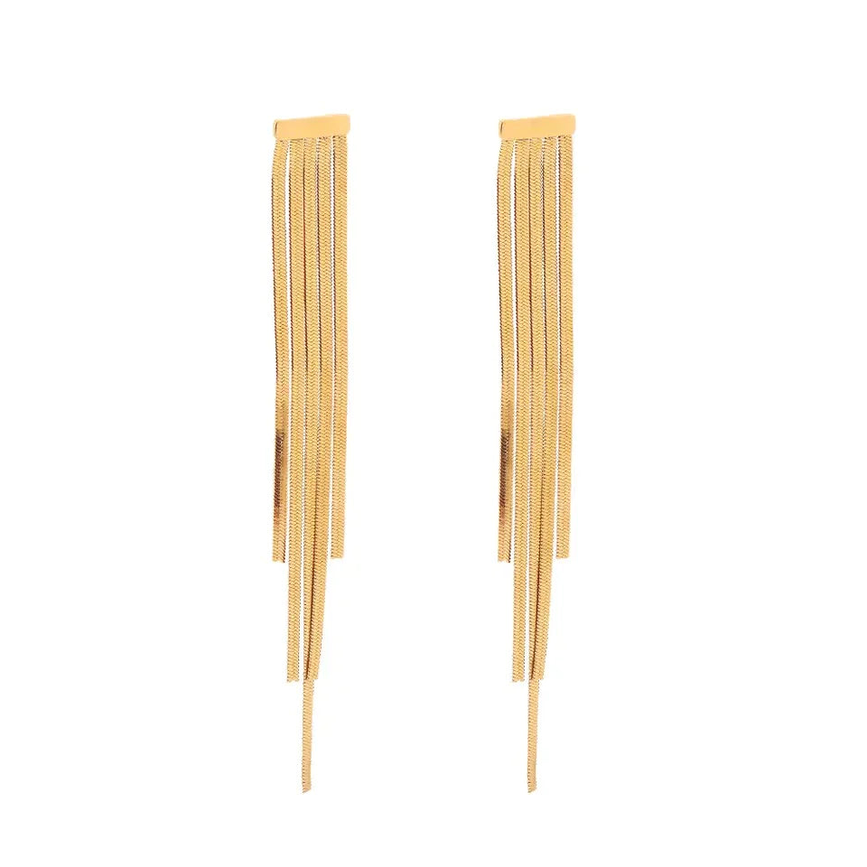 GLOWING AMBITIONS Earrings
