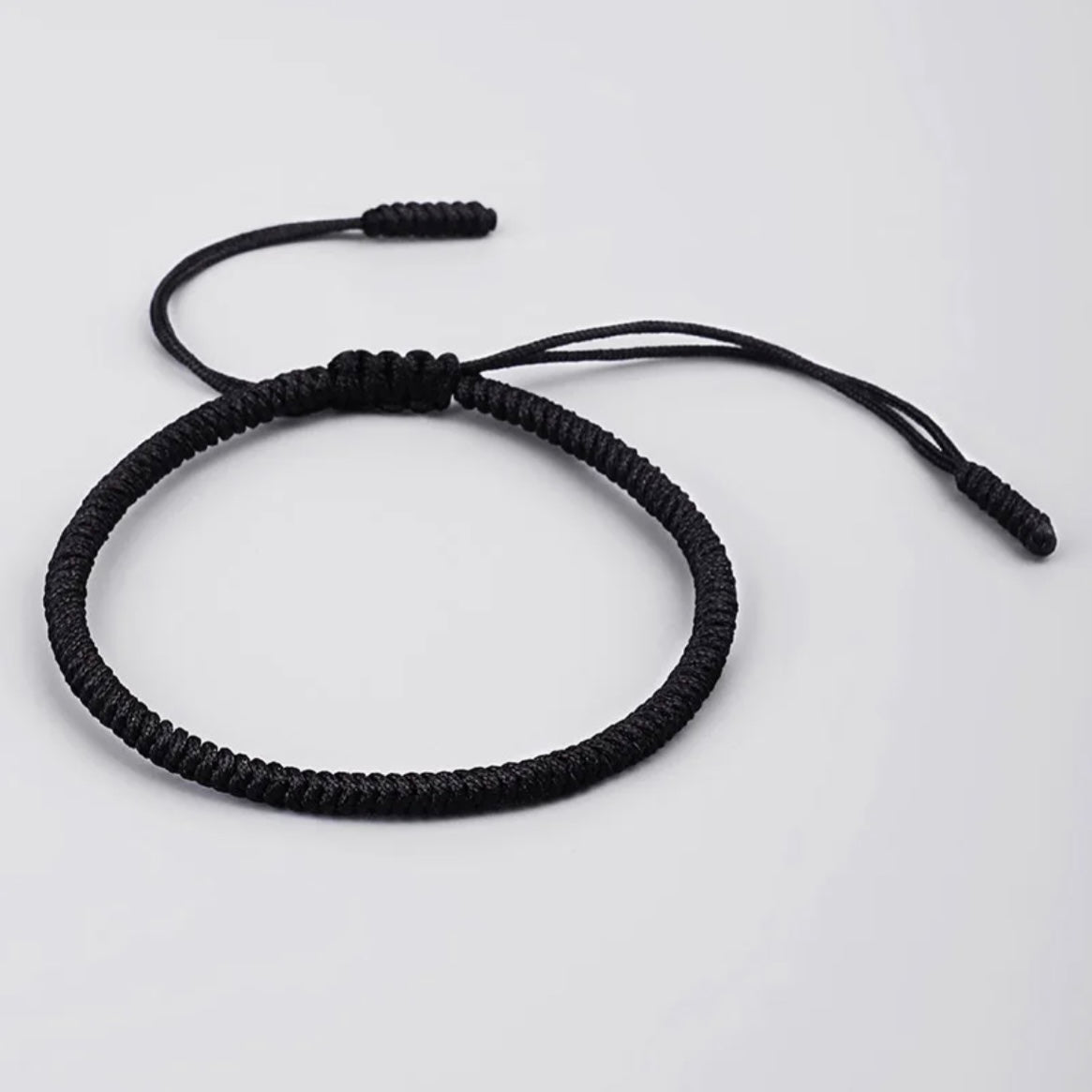 Bracelet - Black