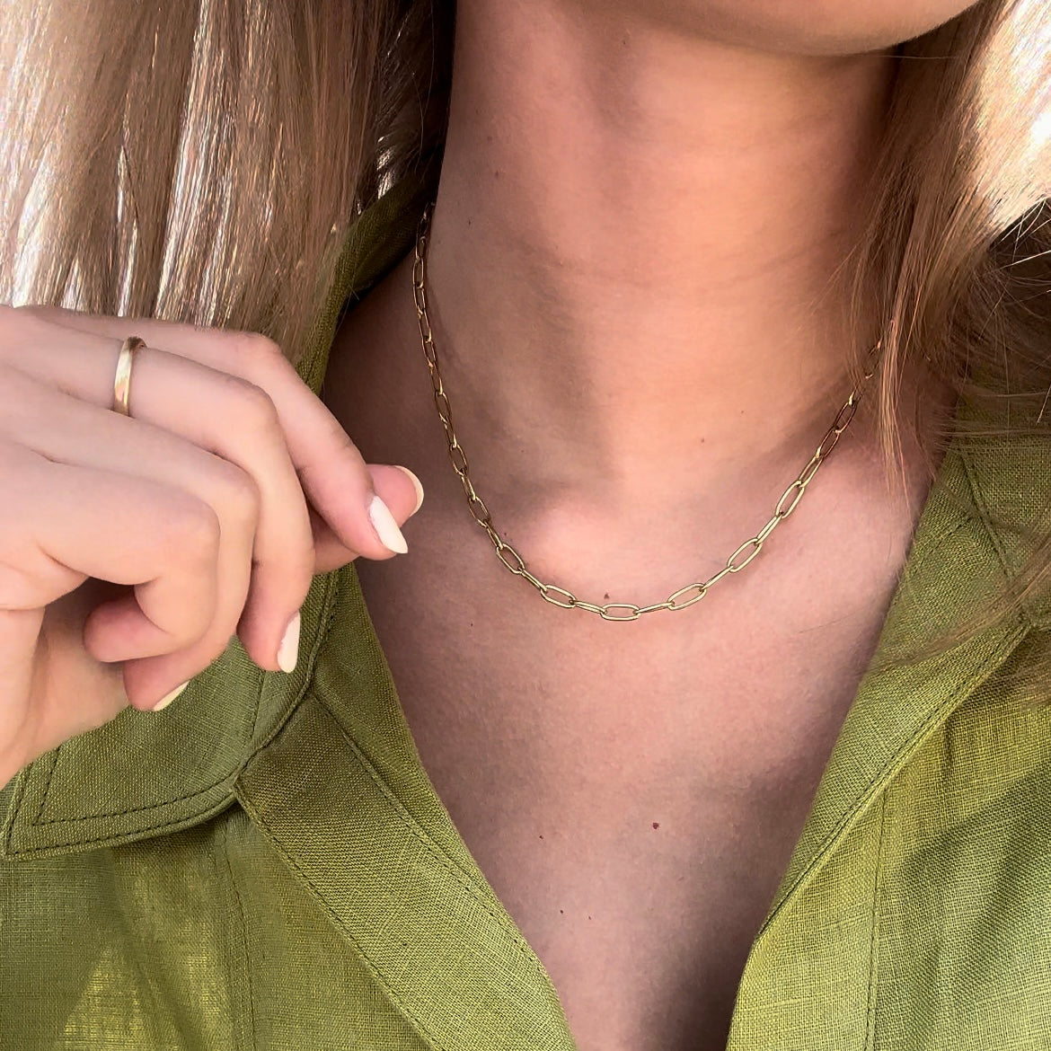 CHUNKY Chain
