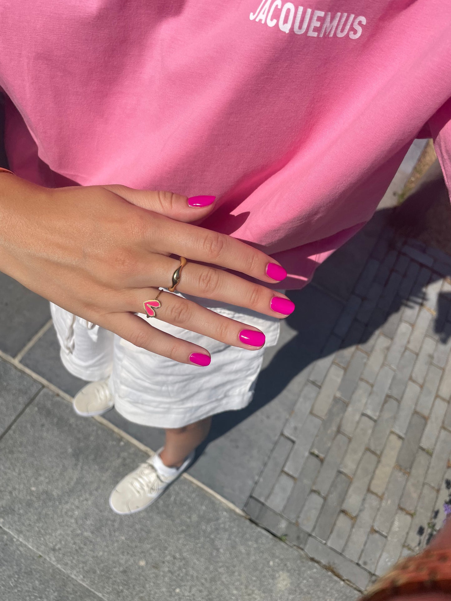 FEM Ring