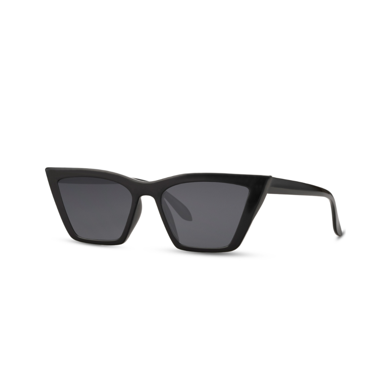 SUNNY SKIES - Black