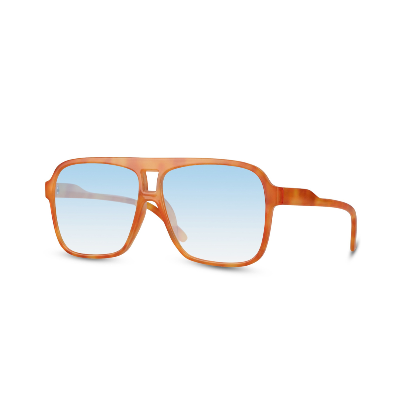LUME LUXE - Orange
