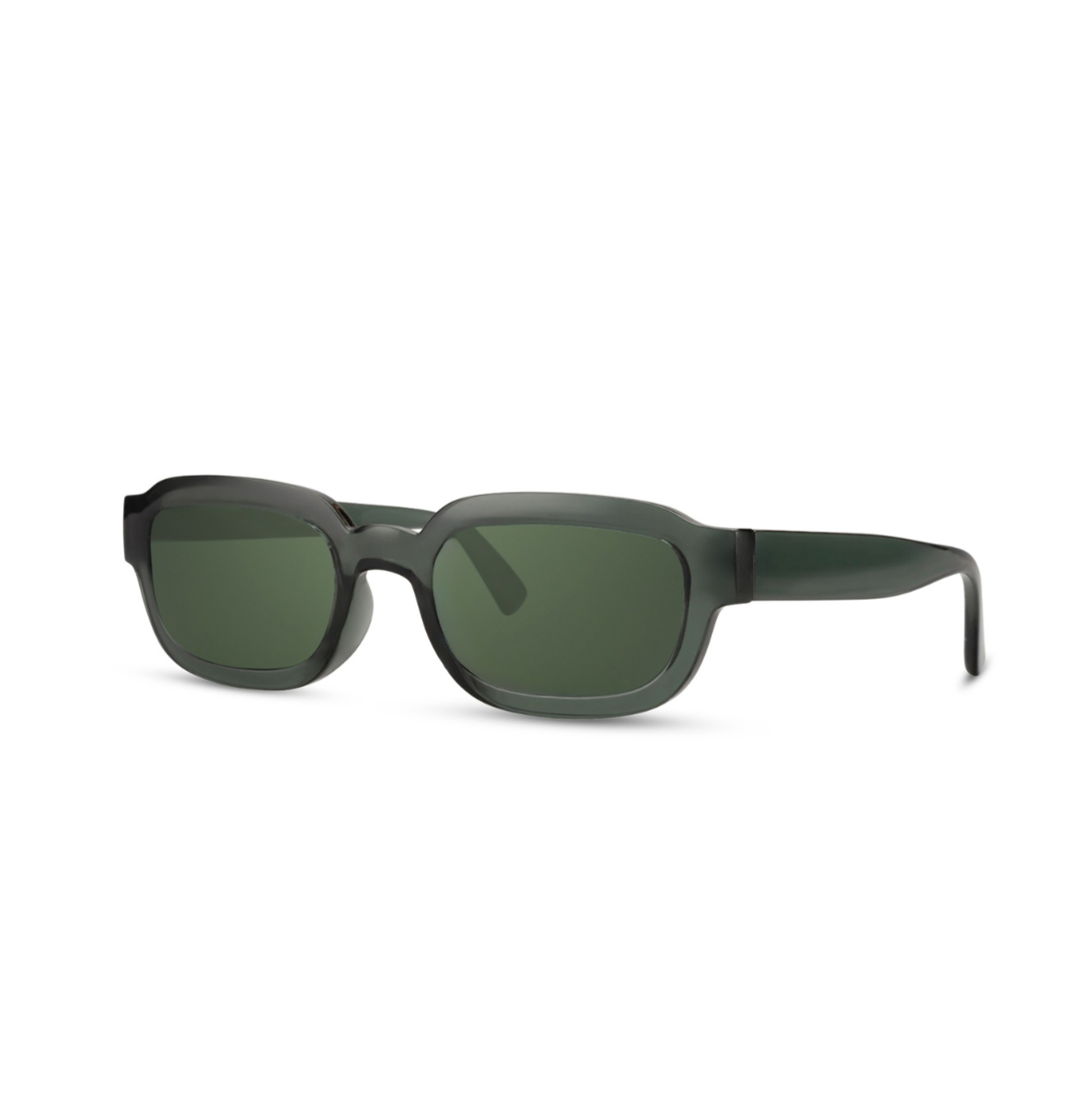 ECLIPSE - Green