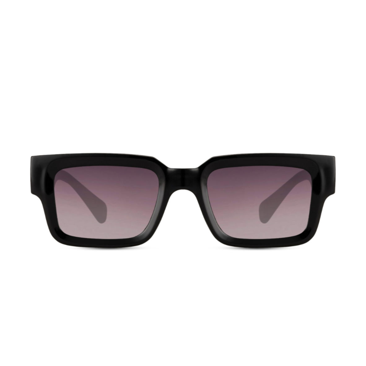RAY REBELS - Black