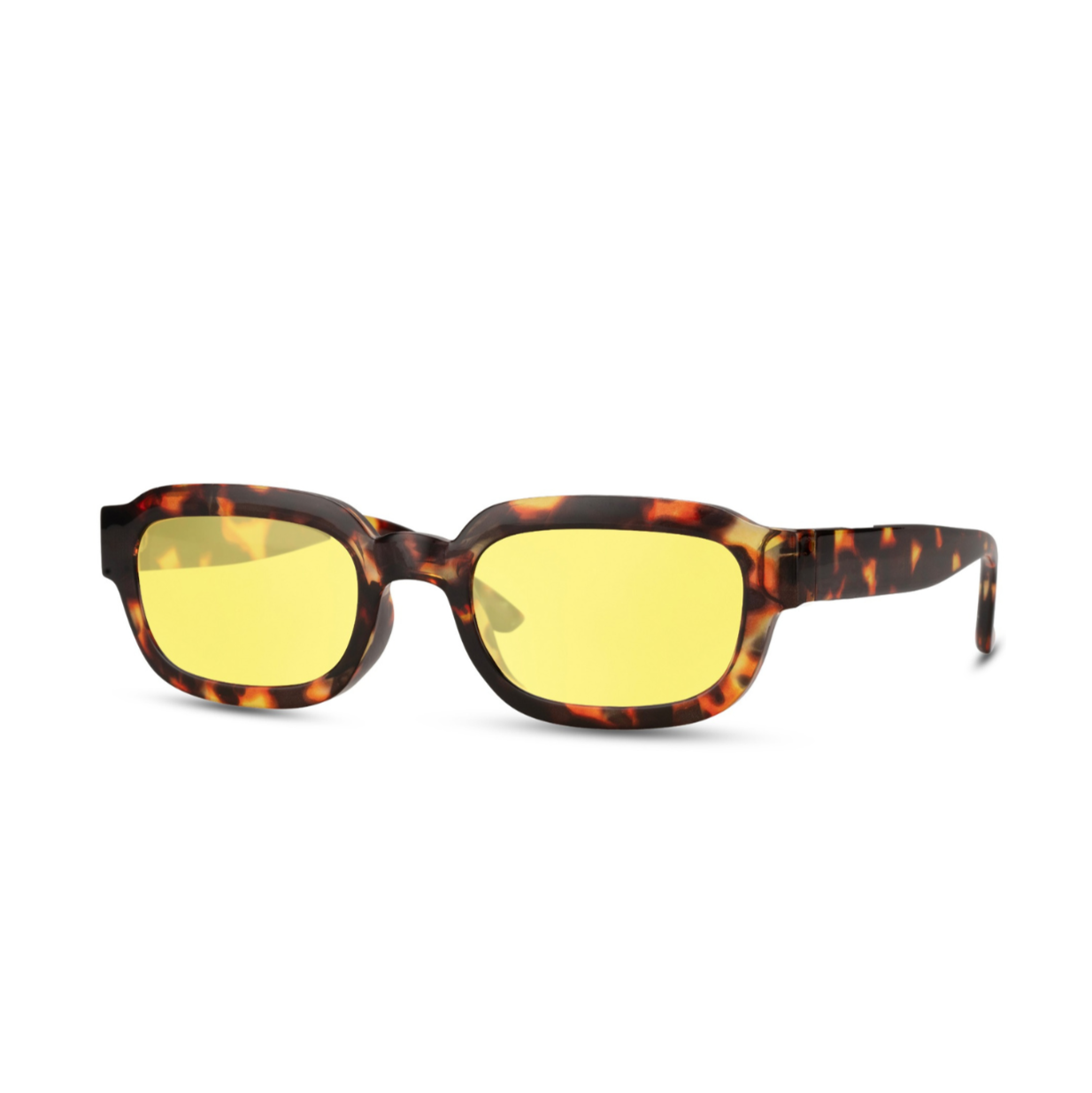 ECLIPSE - Yellow