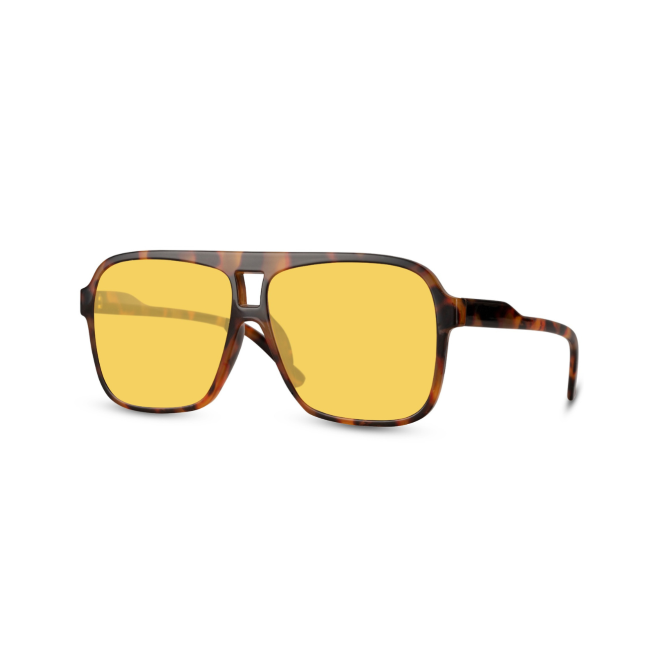 LUME LUXE - Yellow
