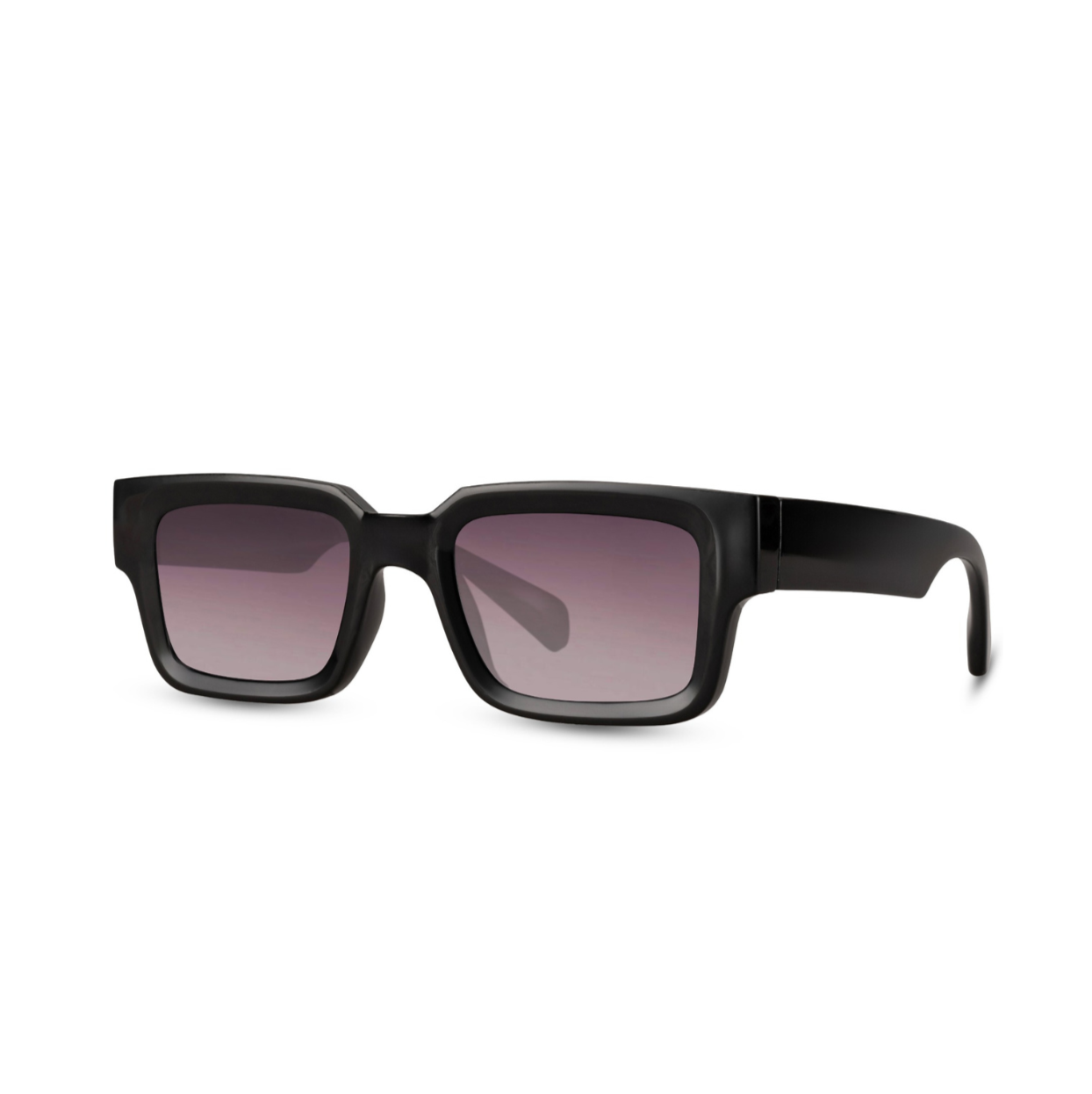 RAY REBELS - Black