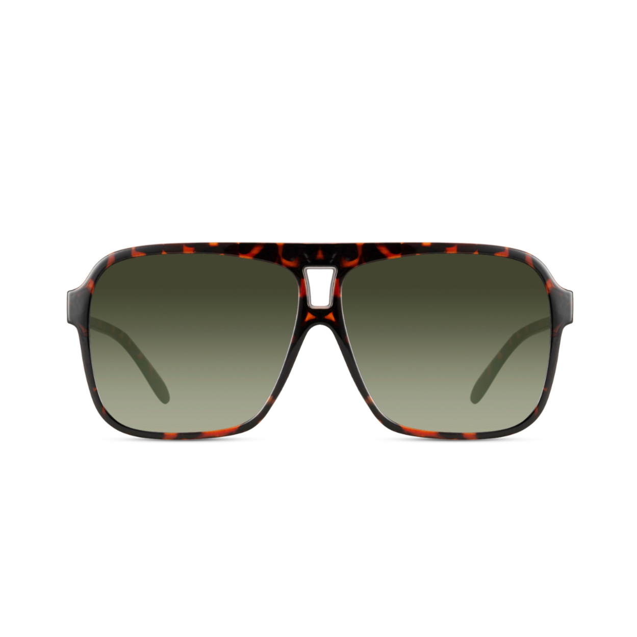 LUME LUXE - Green