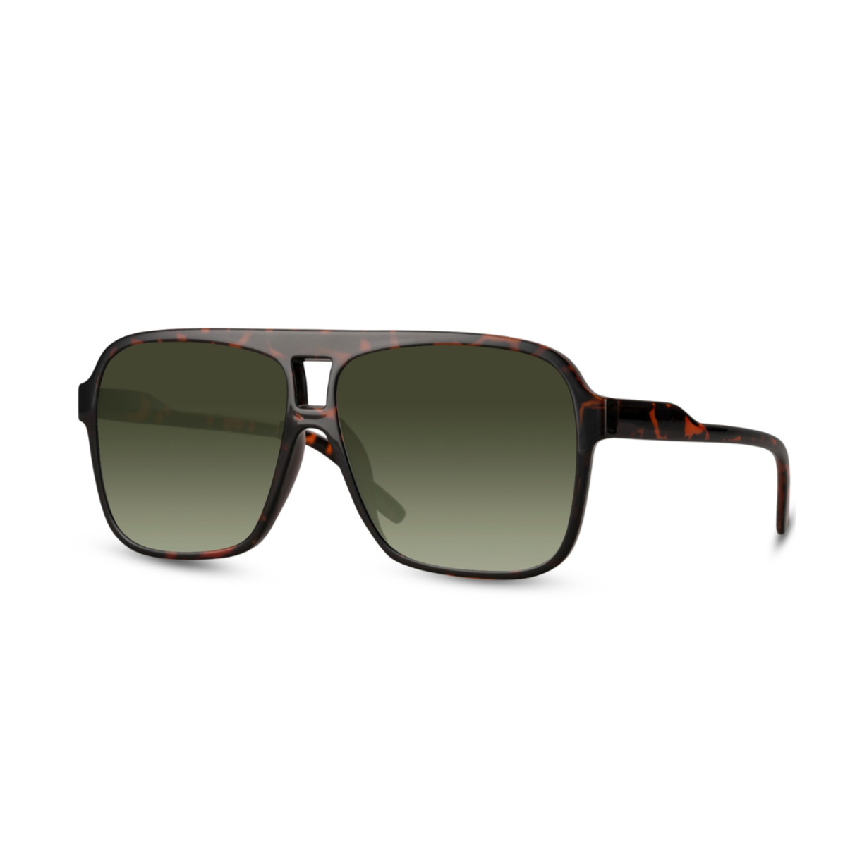 LUME LUXE - Green