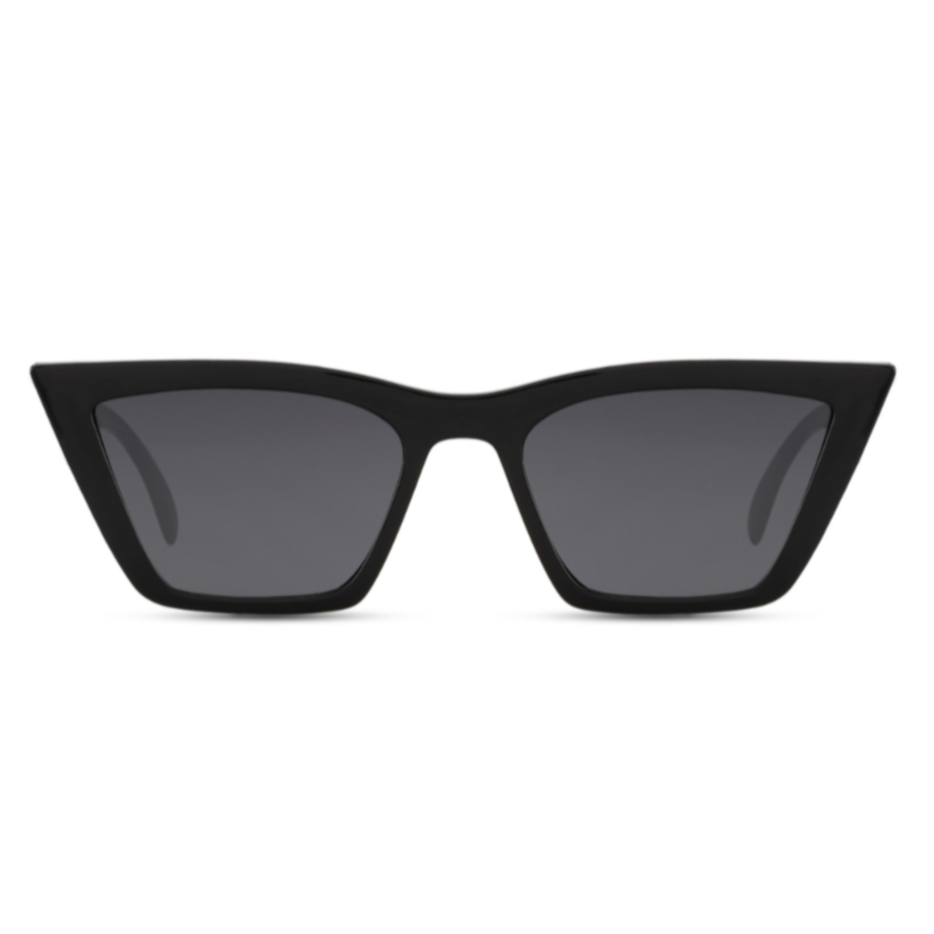 SUNNY SKIES - Black