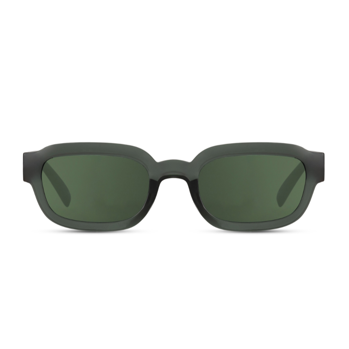 ECLIPSE - Green