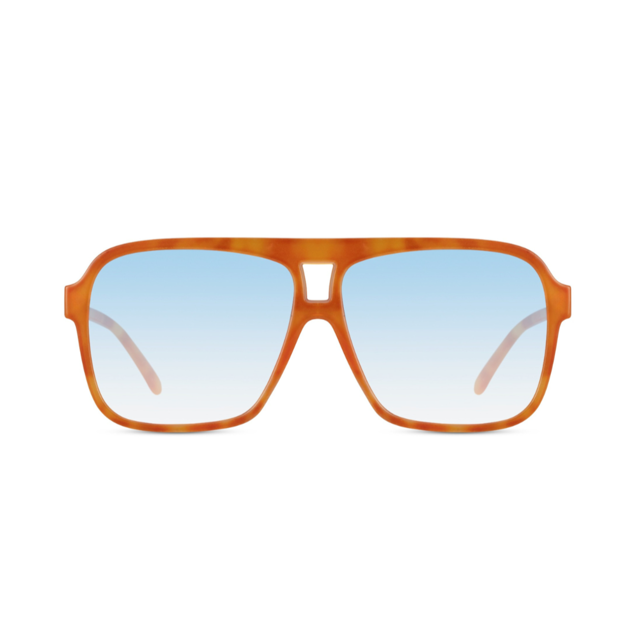 LUME LUXE - Orange