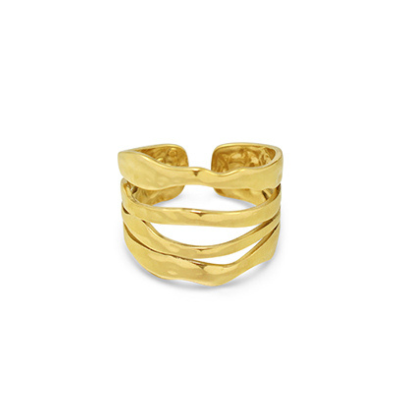 AMY Ring