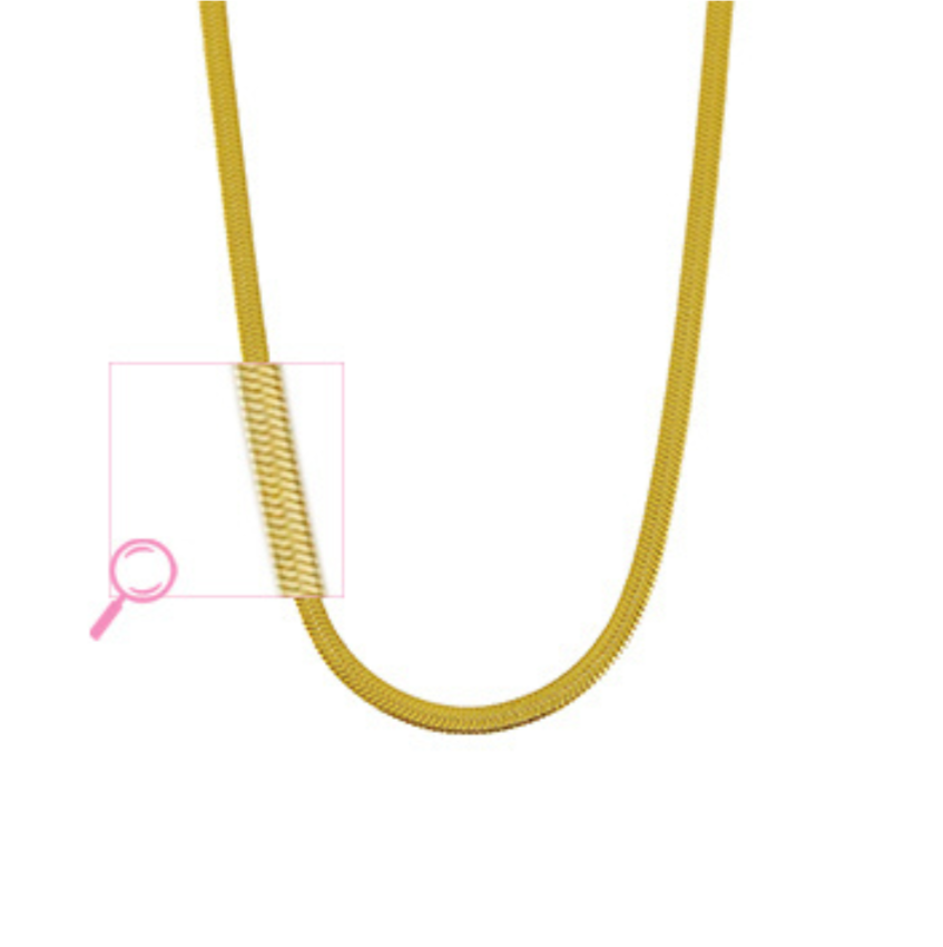 LIVA Chain