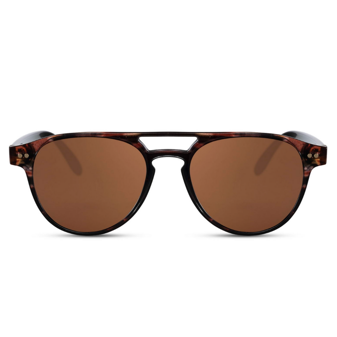 SUMMER MOOD - Brown