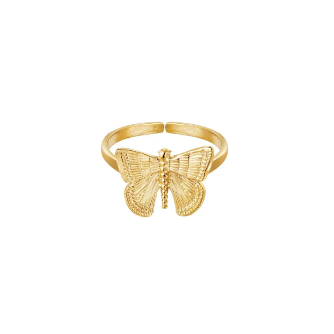 FLY AWAY ring