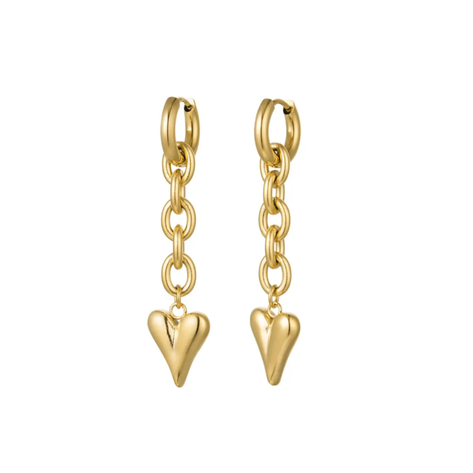 LOVELY Earrings