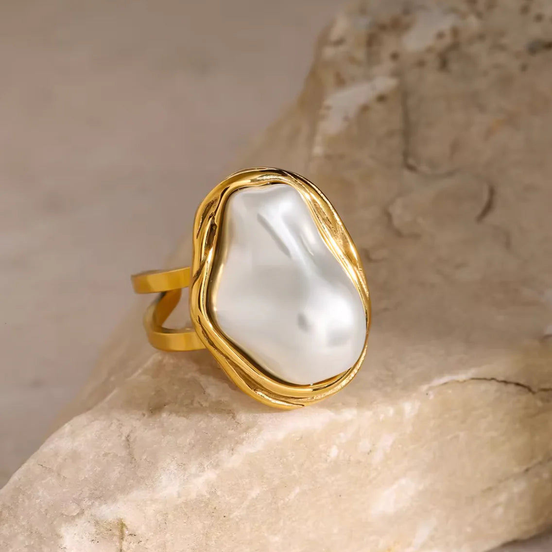 PEARL Ring