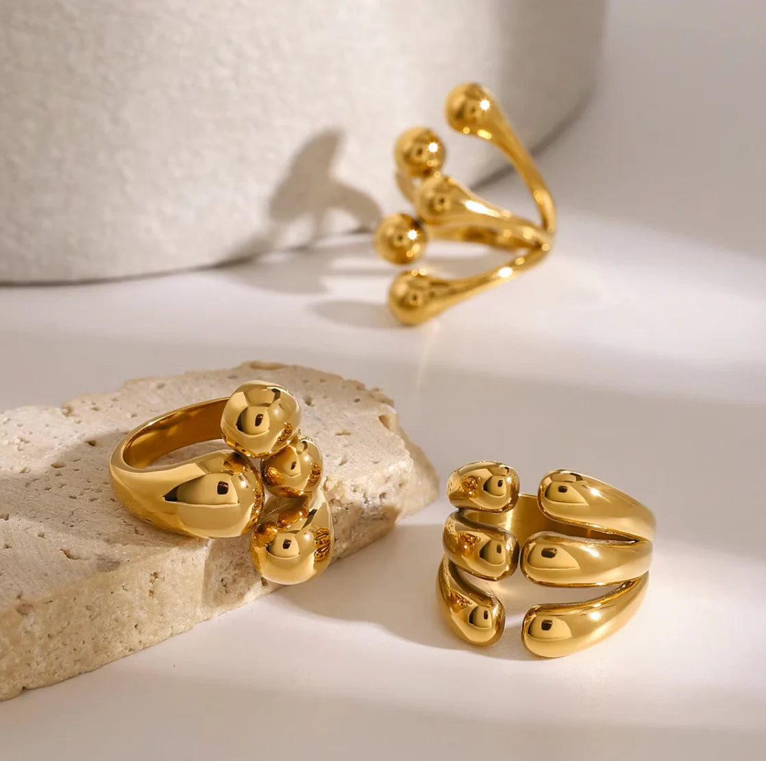 EVERLY Ring