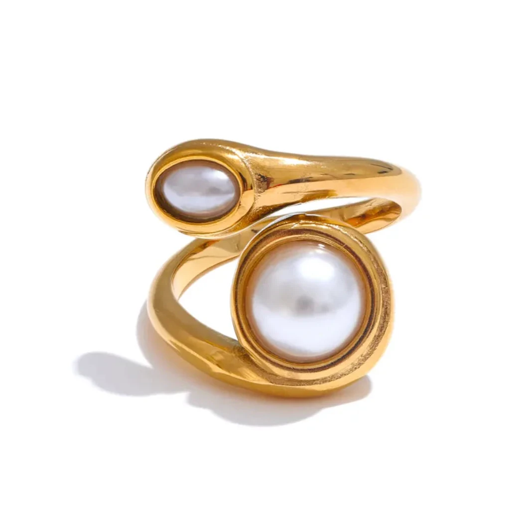 ISLA Ring