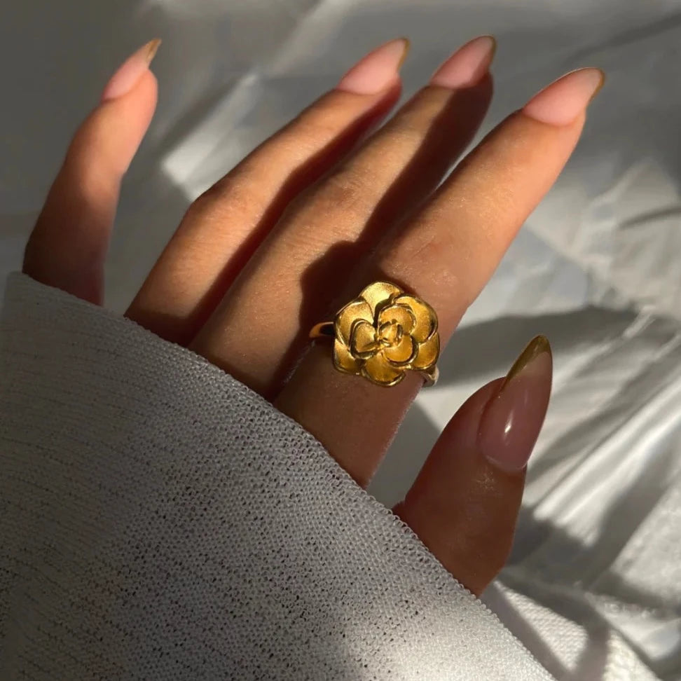 ROSE Ring